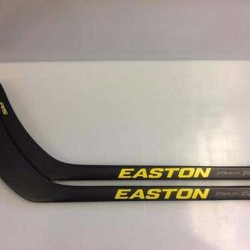 *NEW* (5-Pack) Easton Stealth RSII LH-E3-110 (3 Non-Grip, 2 Grip) 30-day Warranty!