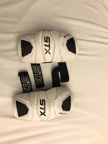 STX Cell 3 Elbow Pads