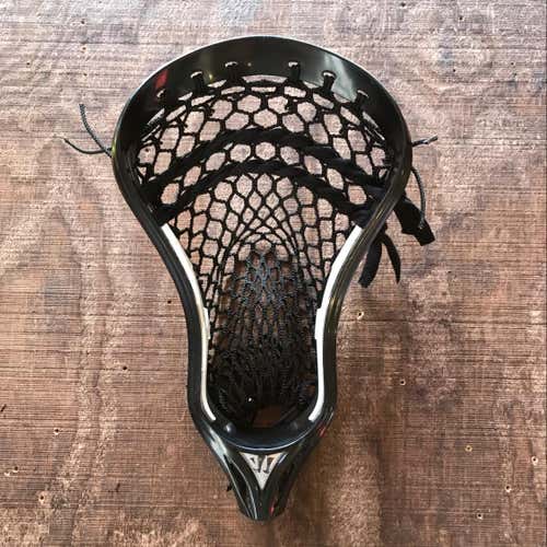 BN Warrior Evo 3x With ECD Hero Mesh SS