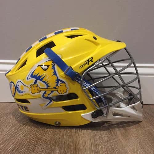 Charlotte Club CPX-R