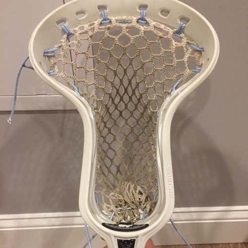 Brine Dictator ST w/ Hero + 2 VoomX Mesh