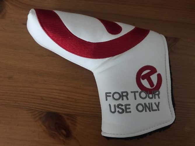 Putter Cover