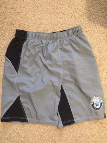 RC Lacrosse Shorts