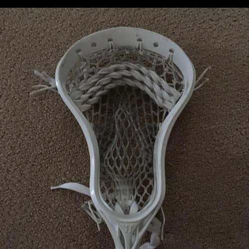 Warrior Evo 4x