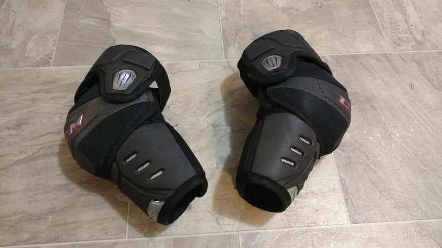 CCM RBZ 150 Elbow pads