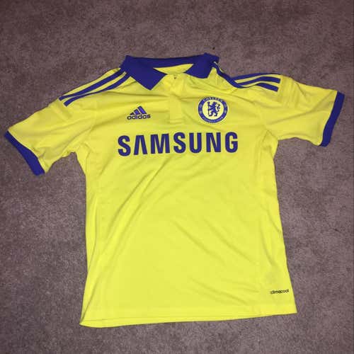 CHELSEA Football Club Away Jersey