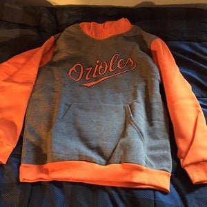 Baltimore Orioles BRAND NEW Sweatshirt
