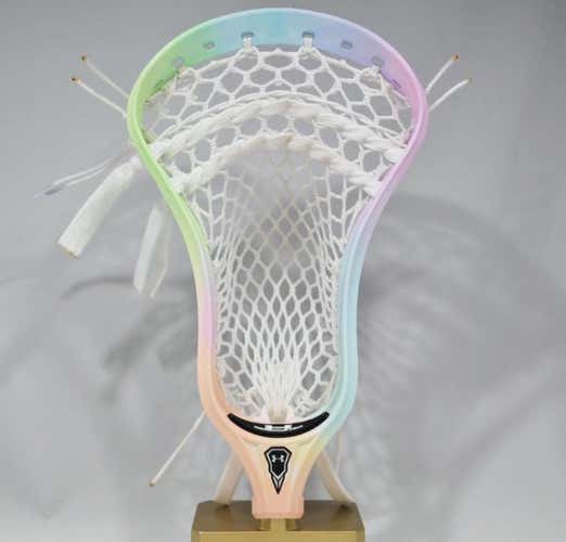 BN UA Command Low w/Custom Sherbet Dye