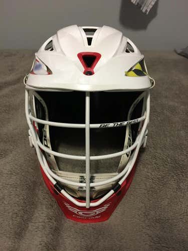 UMD Cascade R