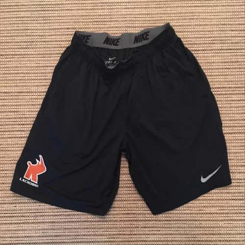 Nike Rhino Lacrosse 2-pocket Shorts