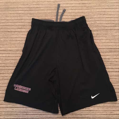 Nike South Carolina Gamecocks Lacrosse 3-pocket Shorts