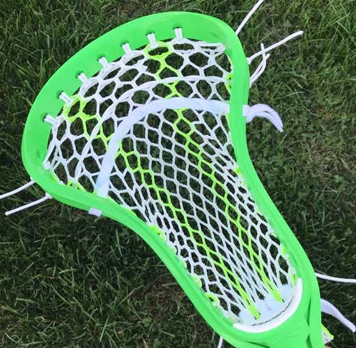 Brine Clutch Hs With Hero Mesh