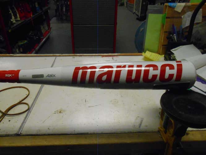 Marucci 30" drop 5 Cat 7 connect