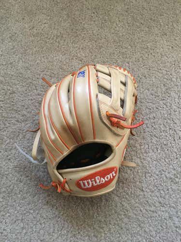 Wilson A2K DW5