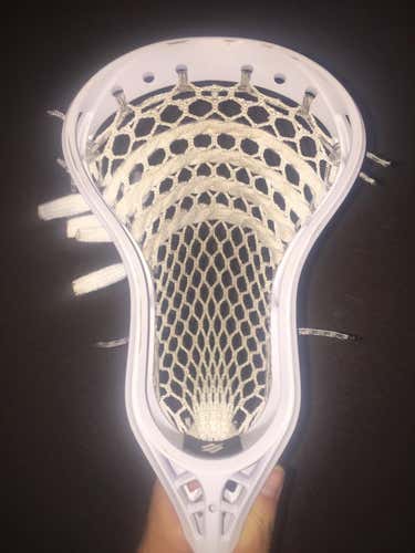 PRICE DROP: John Grant Jr. Mark 2V Lacrosse Head