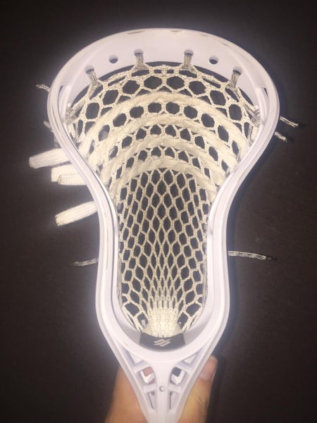 PRICE DROP: John Grant Jr. Mark 2V Lacrosse Head