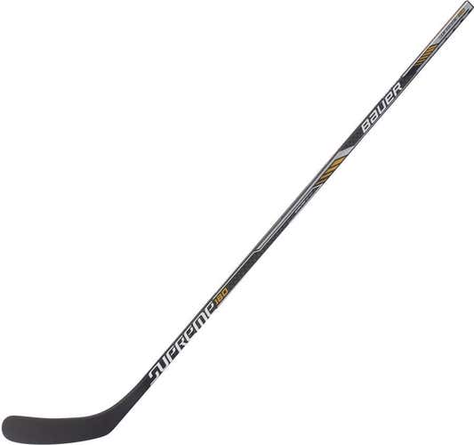 New Bauer Supreme S180 RH 67 Flex P92 Stick
