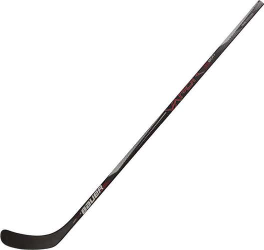 New Bauer Vapor X800 (2015) RH P28 87 Flex Stick