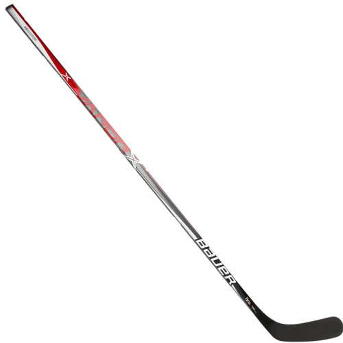 New Bauer Vapor X800 (2016)  RH 77 Flex P88 Stick
