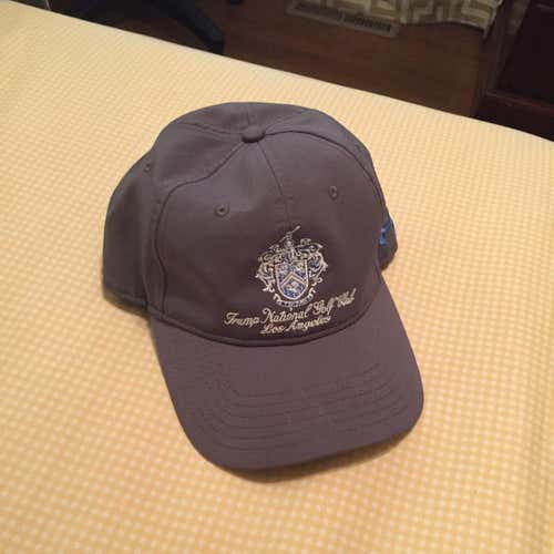 UA Trump National Golf Club LA