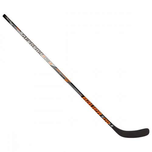 New Bauer Supreme S170 LE LH 87 Flex P88 Stick