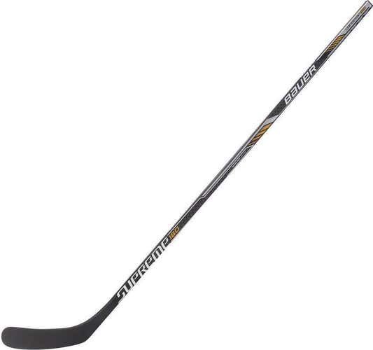 New Bauer Supreme S180 LH 67 Flex P92 Stick
