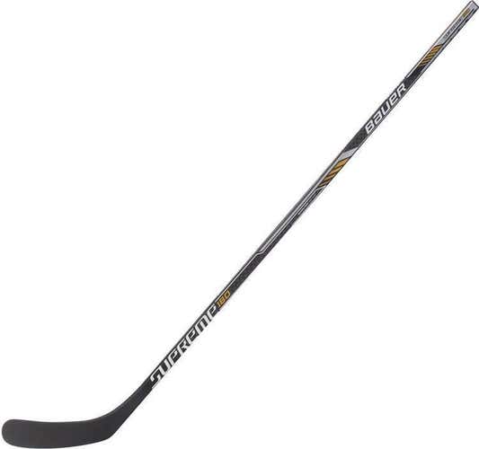 New Bauer Supreme S180 LH 87 Flex P28 Stick