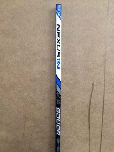 New Bauer Nexus 1N (2015) LH 87 Flex P28 Stick