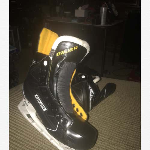 Bauer Supreme S170 Hockey Skates