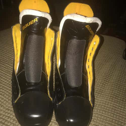 Bauer Supreme S170 Skates