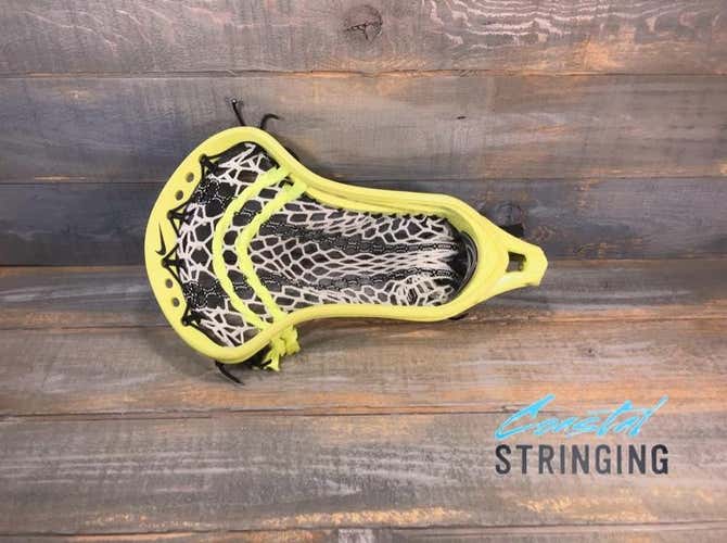 Nike CEO Strung With Hero Mesh