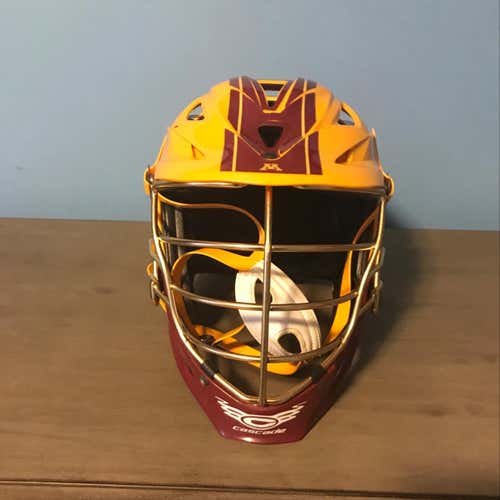RARE University of Minnesota Helmet