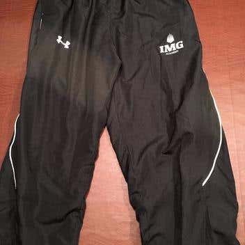 Brand New Under Armour IMG Academy Pants Size Medium