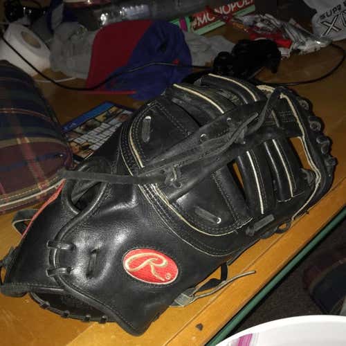 Rawlings Pro Preferred 1st Base Glove