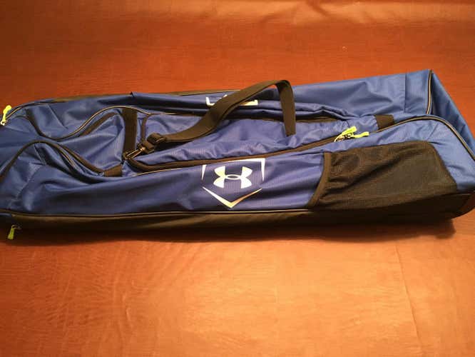 Brand New Under Armour Baseball Bag