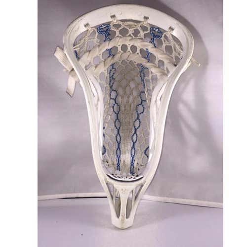OG Blade strung with semi soft hero mesh