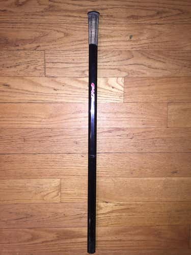 Gait alloy shaft