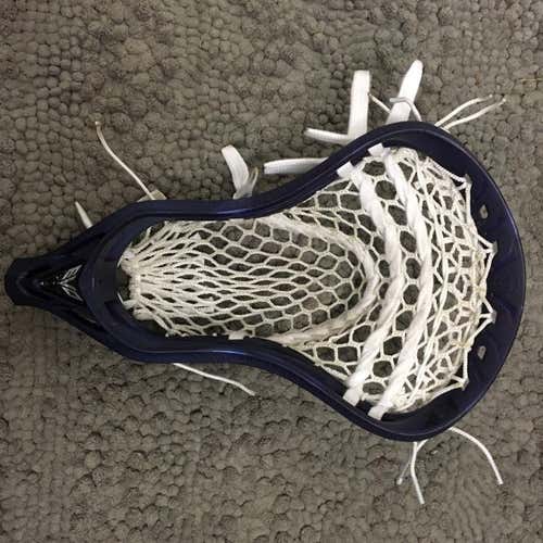 Evo 5 With Memory Mesh