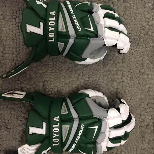 Loyola Under Armour Engage