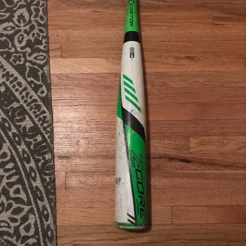 2016 Easton Z-Core Hybrid