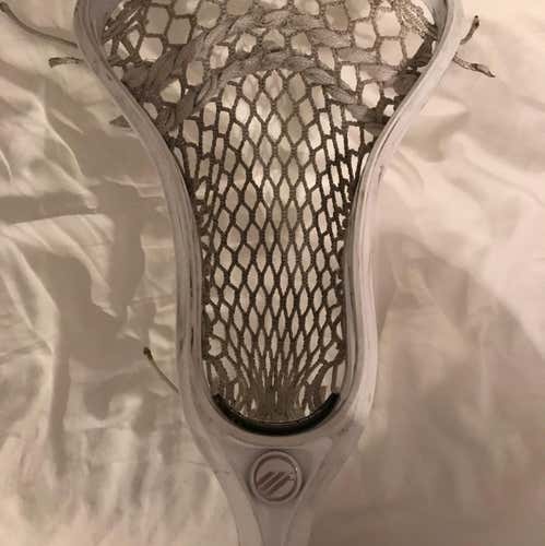 Maverick Optik Head - Great Condition