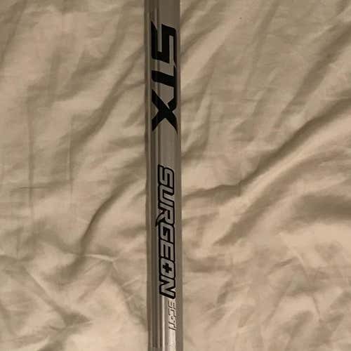 STX Surgeon Sc-Ti Shaft - Brand New - With Tag
