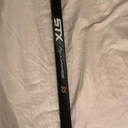 STX Alliance 85 - Great Condition