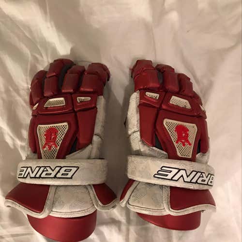 Brine King 3 Gloves - Great Condition