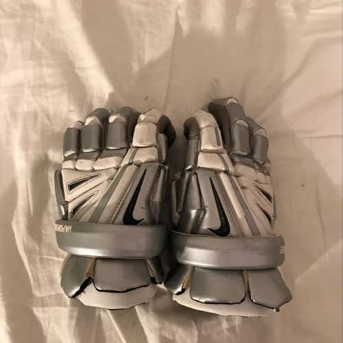 Original Nike Vapor Elite Gloves - Great Condition