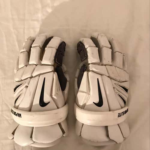 Nike Vapor Elite Gloves - Great Condition