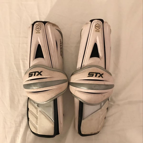 STX Assault Arm Pads - Great Condition