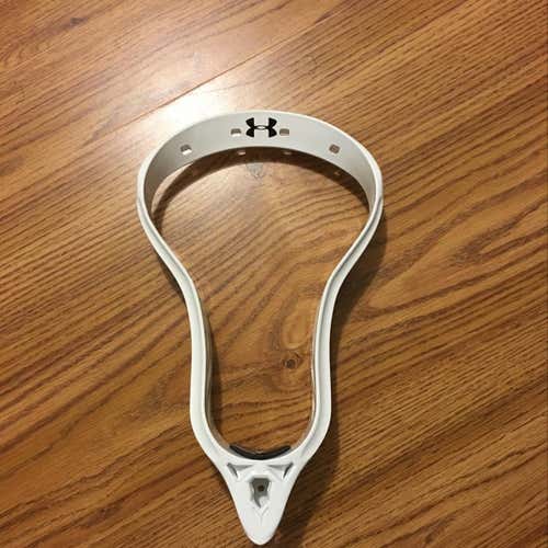 Under Armour Judgement Lacrosse Head