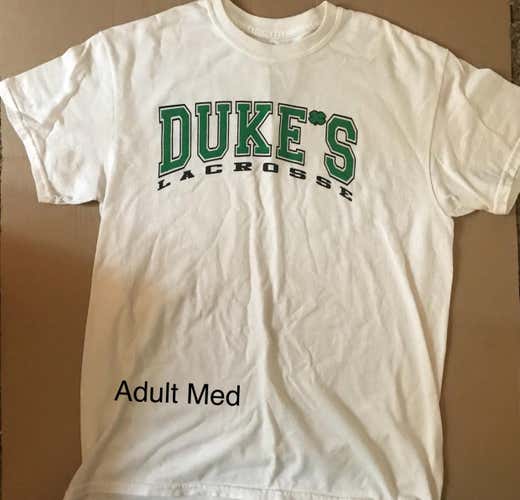 Dukes shirt