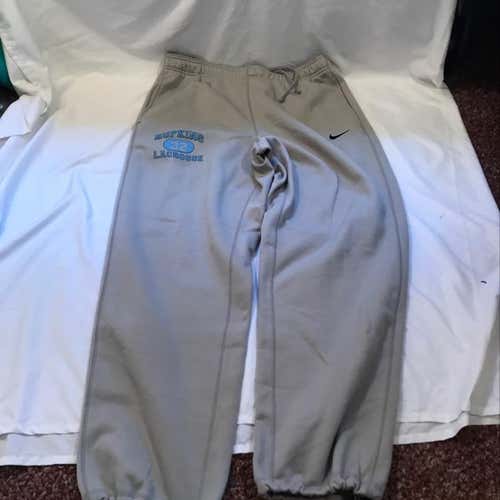 XL NIKE DRIFIT HOPKINS SWEATPANTS